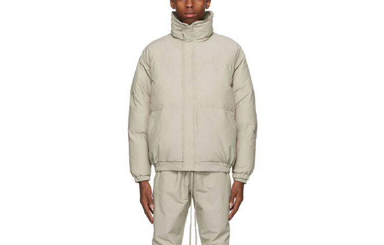 FW21 Стеганая куртка мужская оливковая Fear Of God Essentials, оливковый, Зеленый, FW21 Стеганая куртка мужская оливковая Fear Of God Essentials, оливковый
FW21 Стеганая куртка мужская оливковая Fear Of God Essentials, оливковый, Зеленый, FW21 Стеганая куртка мужская оливковая Fear Of God Essentials, оливковый