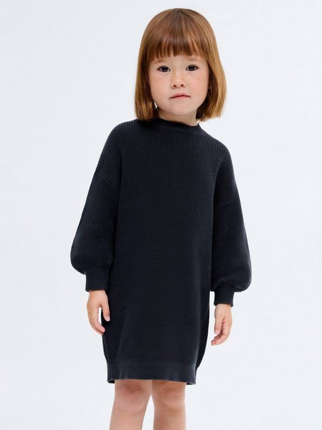 Детское платье-джемпер Saskib Mango, Navy
Детское платье-джемпер Saskib Mango, Navy