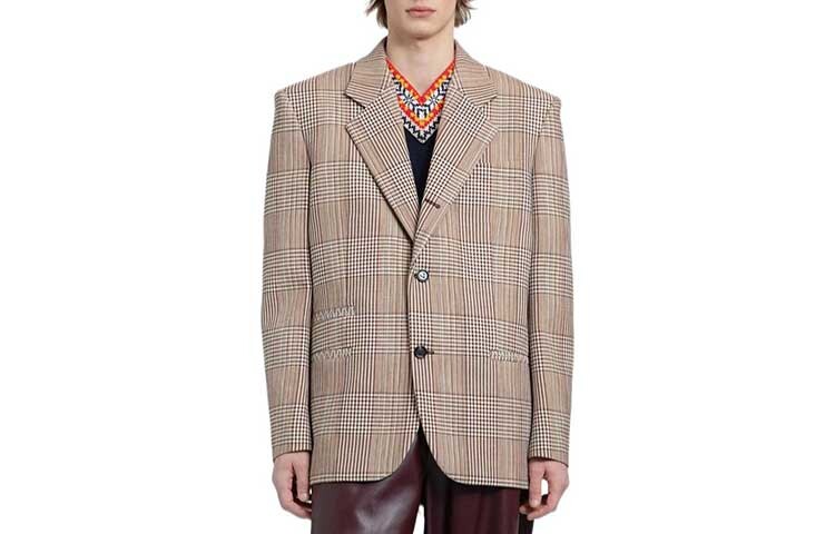 Деловой костюм мужской бежевый Bottega Veneta, бежевый
Деловой костюм мужской бежевый Bottega Veneta, бежевый