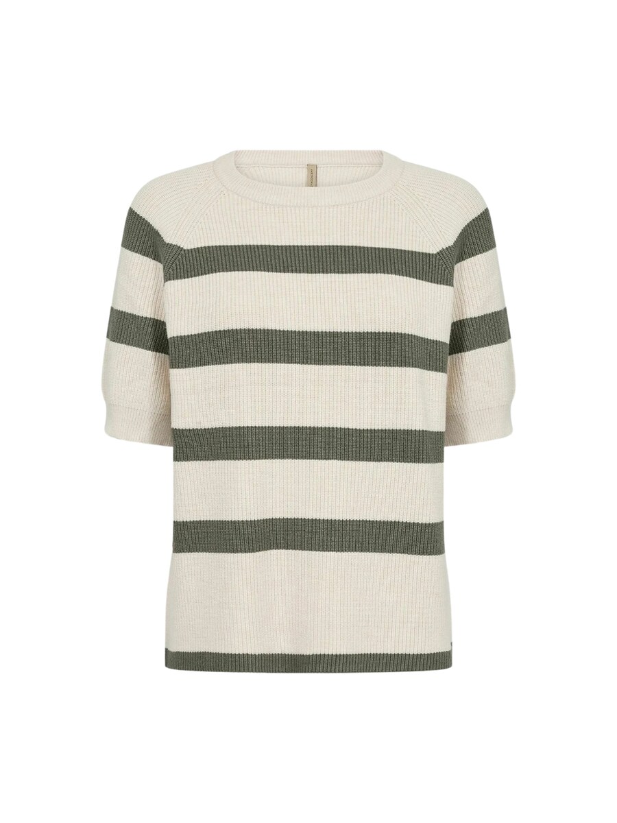 Свитер Soyaconcept, белый
Свитер Soyaconcept, белый