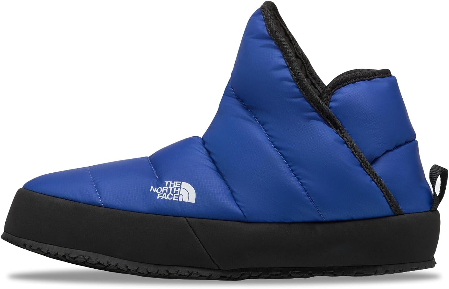 Ботинки-унисекс для детей THE NORTH FACE Thermoball Traction Bootie | Утепленные, водоотталкивающие, резиновая подошва, Tnf Blue/Tnf Black
Ботинки-унисекс для детей THE NORTH FACE Thermoball Traction Bootie | Утепленные, водоотталкивающие, резиновая подошва, Tnf Blue/Tnf Black