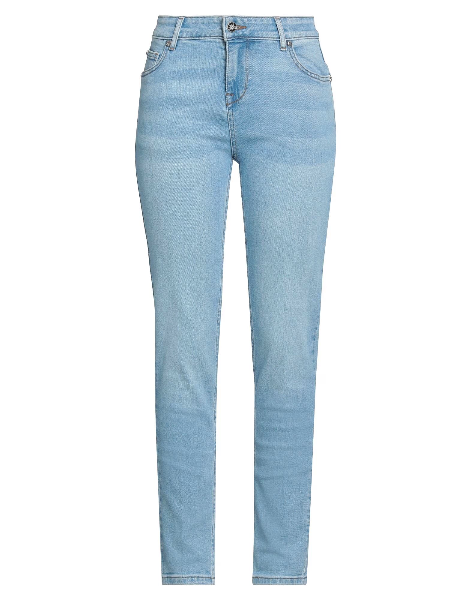 Джинсы John Richmond, синий
Джинсы John Richmond, синий