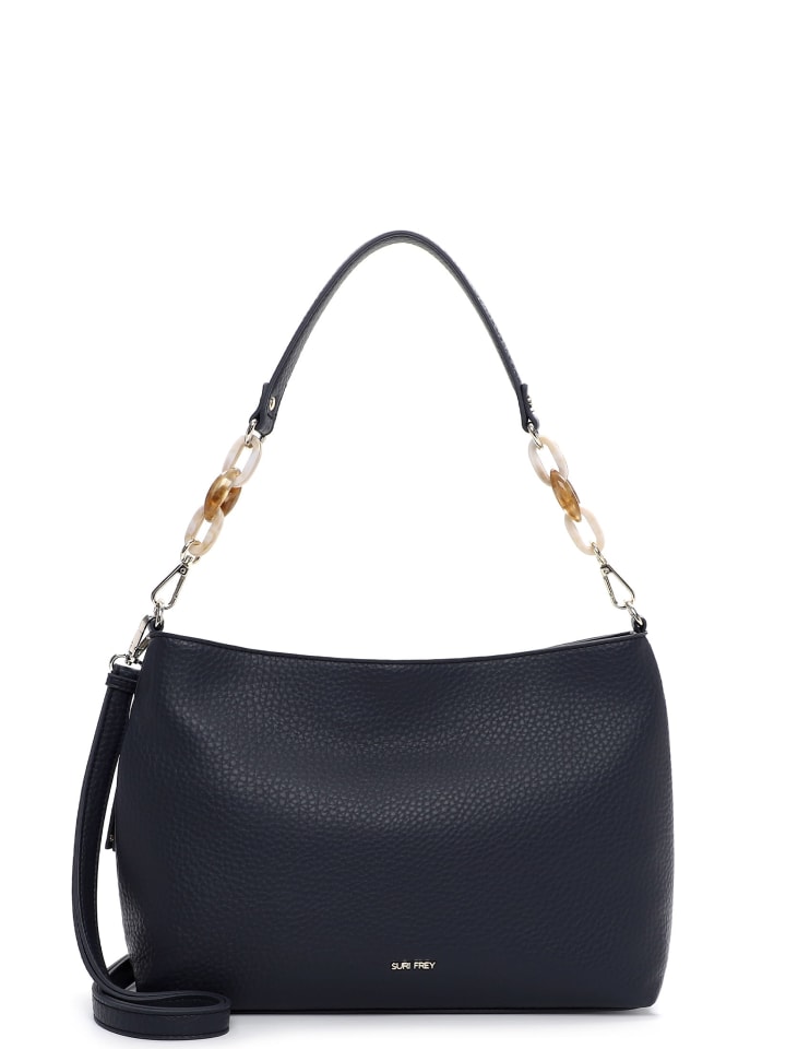 SURI FREY Сумка SFY Jeanny синего цвета
SURI FREY Сумка SFY Jeanny синего цвета