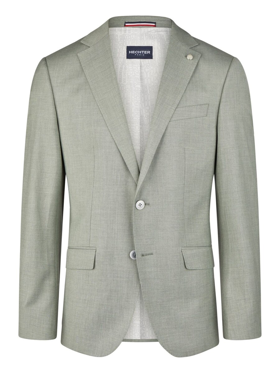Приталенный костюм HECHTER PARIS, мятный
Приталенный костюм HECHTER PARIS, мятный