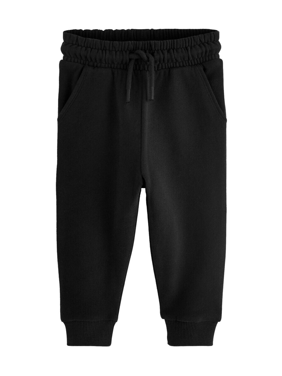 Тканевые брюки Next Tapered Pants, черный
Тканевые брюки Next Tapered Pants, черный