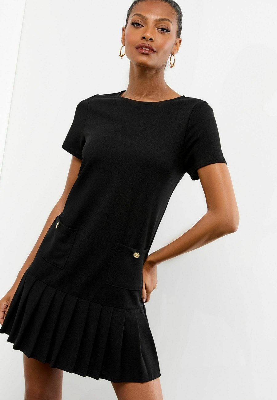Платье Lipsy REGULAR FIT, Black
Платье Lipsy REGULAR FIT, Black