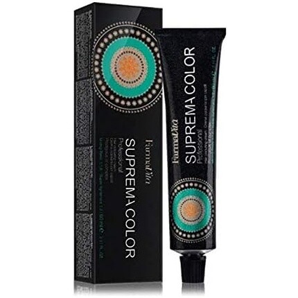 Suprema Blue Color 60 мл - стандартный, уникальный Farmavita
Suprema Blue Color 60 мл - стандартный, уникальный Farmavita