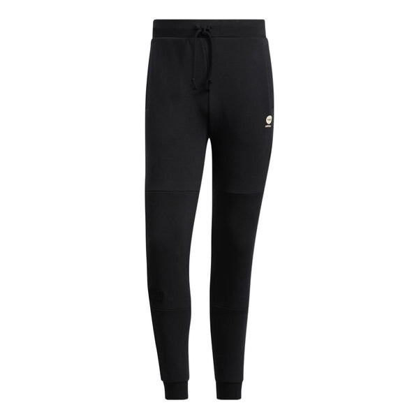 Спортивные штаны Men's adidas neo Sw Ft Tp Solid Color Lacing Bundle Feet Casual Sports Pants/Trousers/Joggers Black, мультиколор
Спортивные штаны Men's adidas neo Sw Ft Tp Solid Color Lacing Bundle Feet Casual Sports Pants/Trousers/Joggers Black, мультиколор