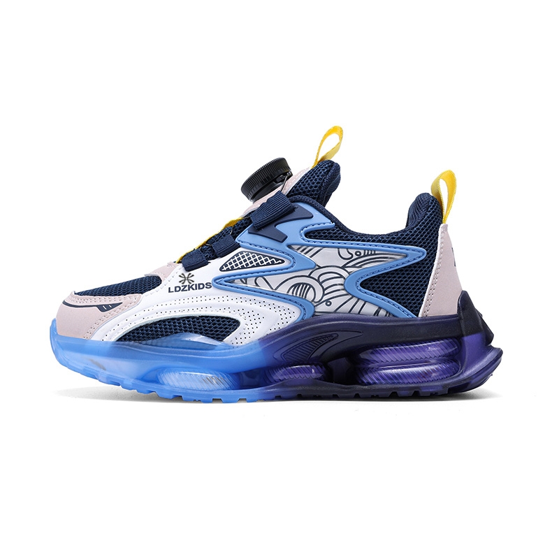 Детская повседневная обувь для детей YUZHAOLIN, синий
Детская повседневная обувь для детей YUZHAOLIN, синий