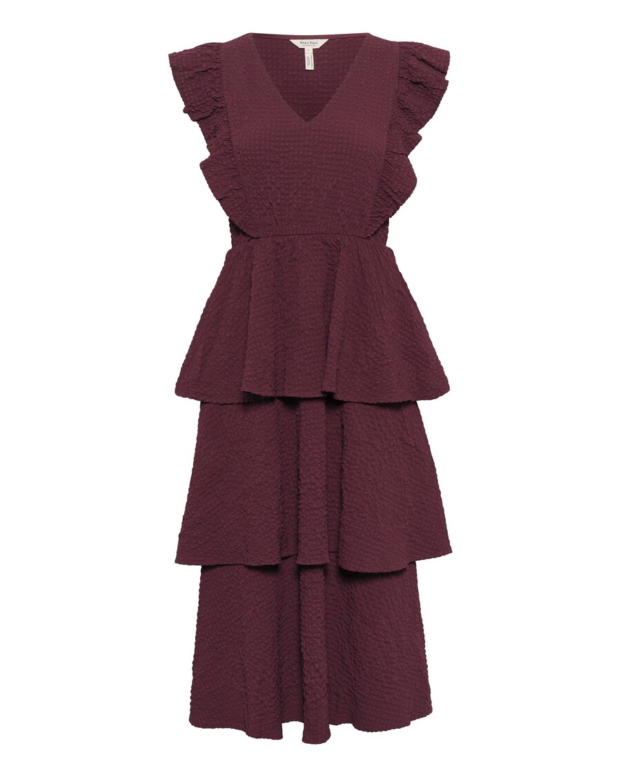 Платье Part Two TulaPW, бордовый
Платье Part Two TulaPW, бордовый