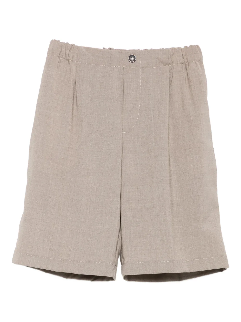 Шорты с эластичным поясом michael coal, коричневый
Шорты с эластичным поясом michael coal, коричневый