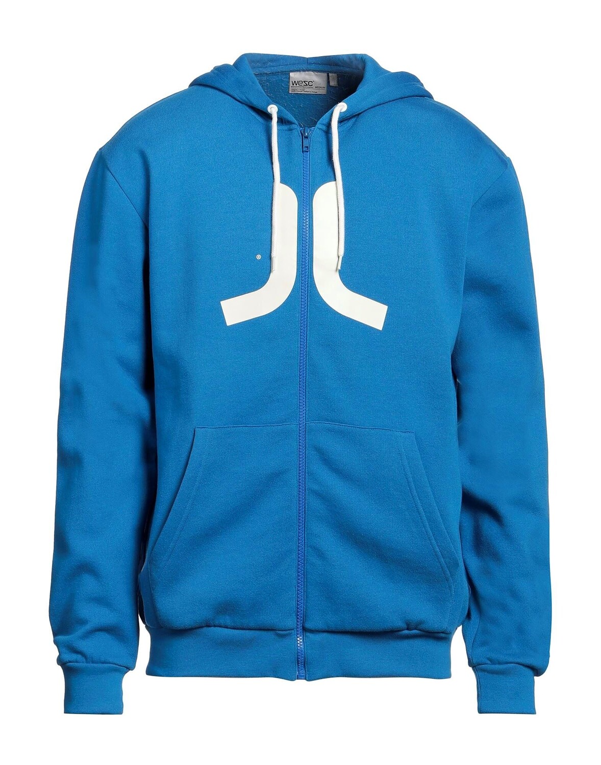 Толстовка Wesc, лазурный
Толстовка Wesc, лазурный