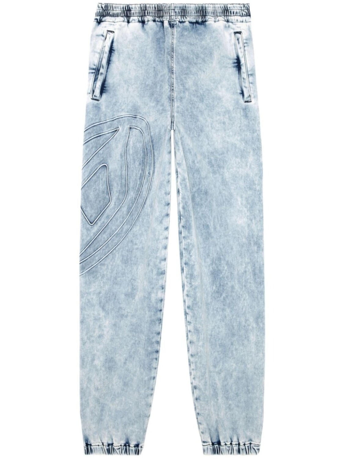 Diesel зауженные джинсы D-Lab, синий
Diesel зауженные джинсы D-Lab, синий