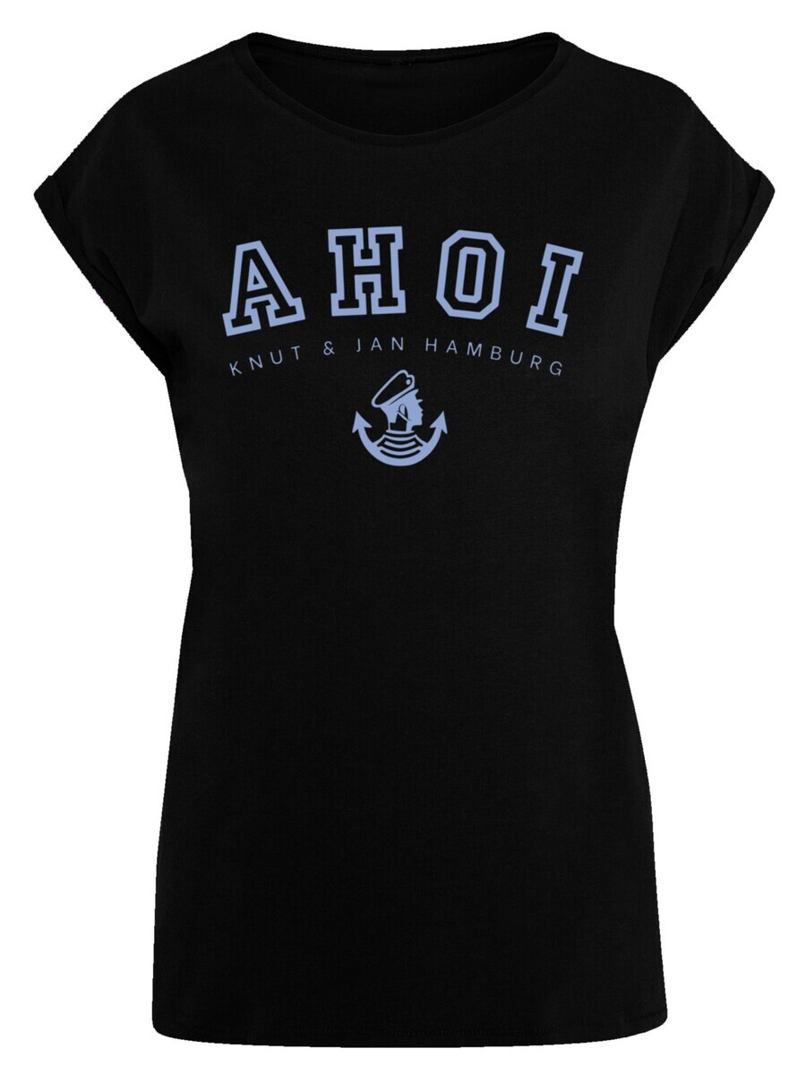 Футболка F4Nt4Stic, черный
Футболка F4Nt4Stic, черный