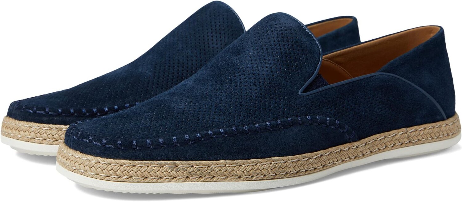 Лоферы Caydenn Steve Madden, цвет Navy Suede
Лоферы Caydenn Steve Madden, цвет Navy Suede