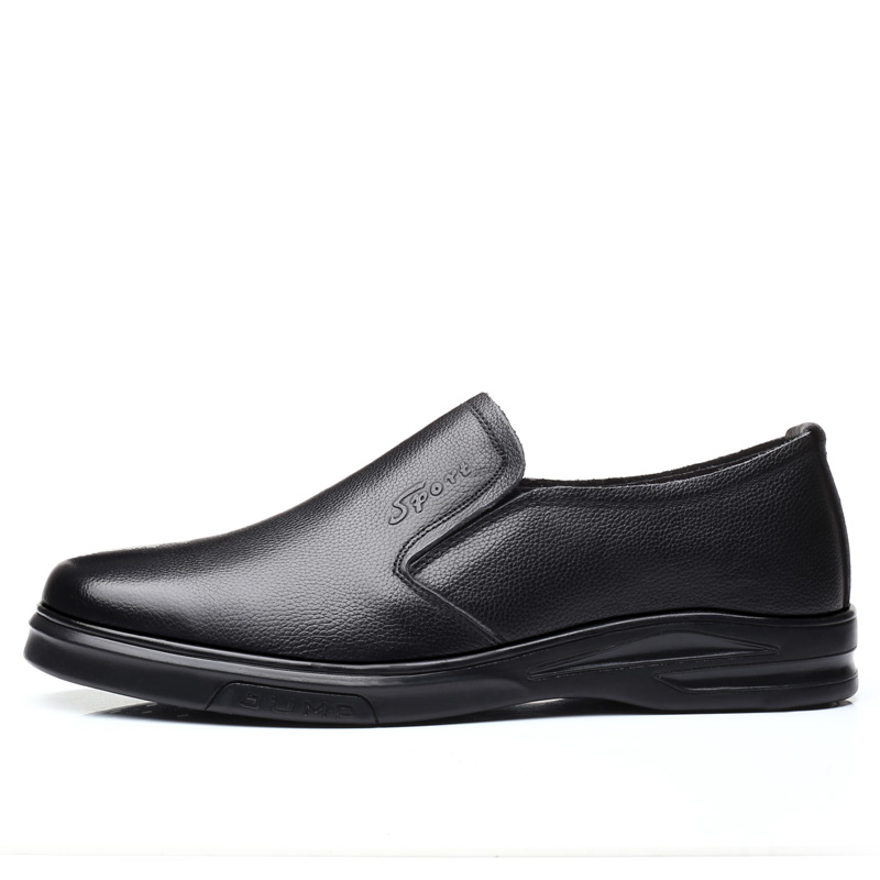 LUOMAIKE Повседневные туфли мужские черные
LUOMAIKE Повседневные туфли мужские черные