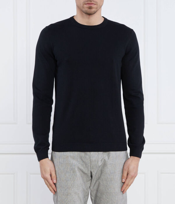 Свитер Regular fit Joop!, черный
Свитер Regular fit Joop!, черный