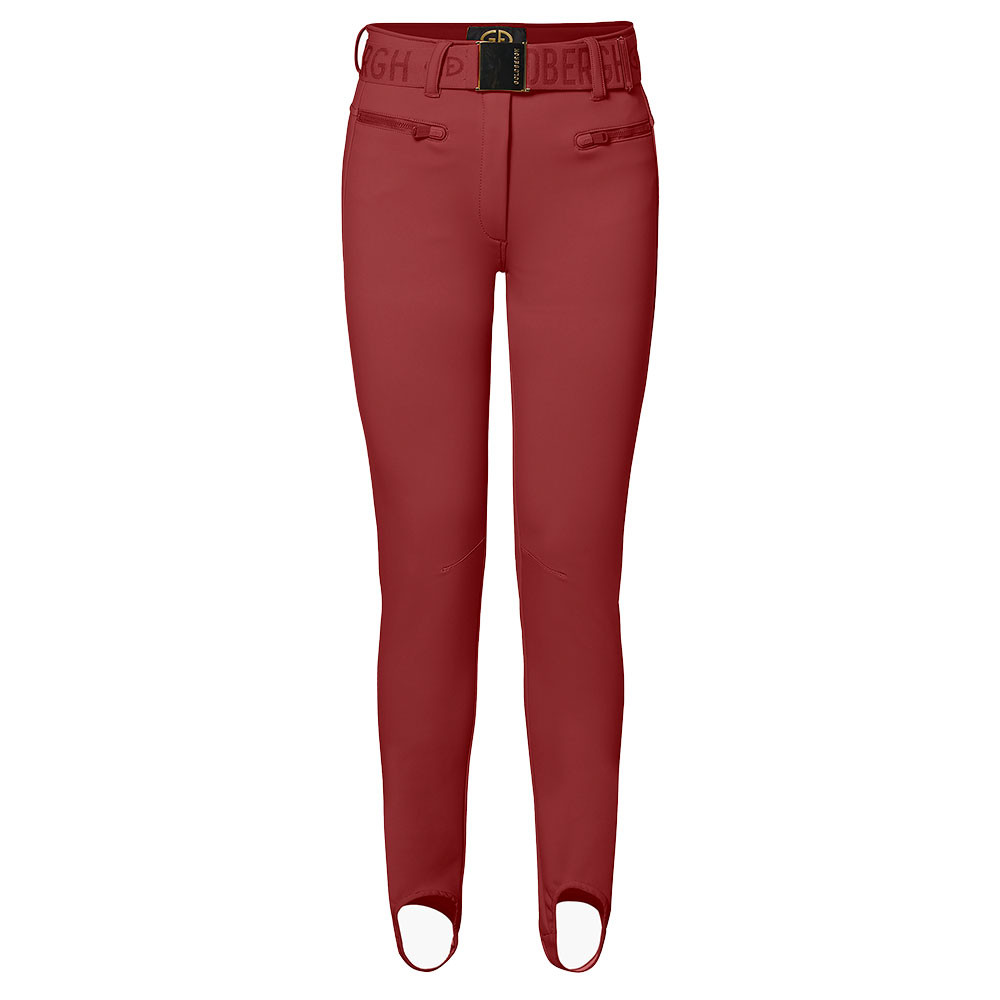 Лыжные брюки Goldbergh Paris In the Boot (женские), Vino Rosso
Лыжные брюки Goldbergh Paris In the Boot (женские), Vino Rosso