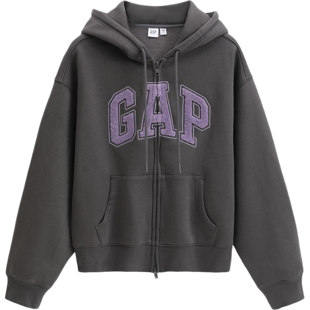 Свитшот женский GAP, серый
Свитшот женский GAP, серый