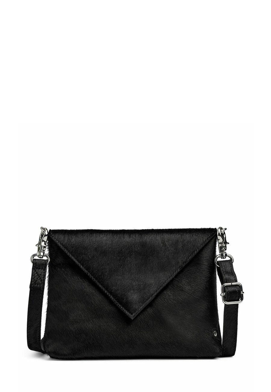 Сумка кросс-боди DEPECHE Cross body bag, Jet Black/Black
Сумка кросс-боди DEPECHE Cross body bag, Jet Black/Black