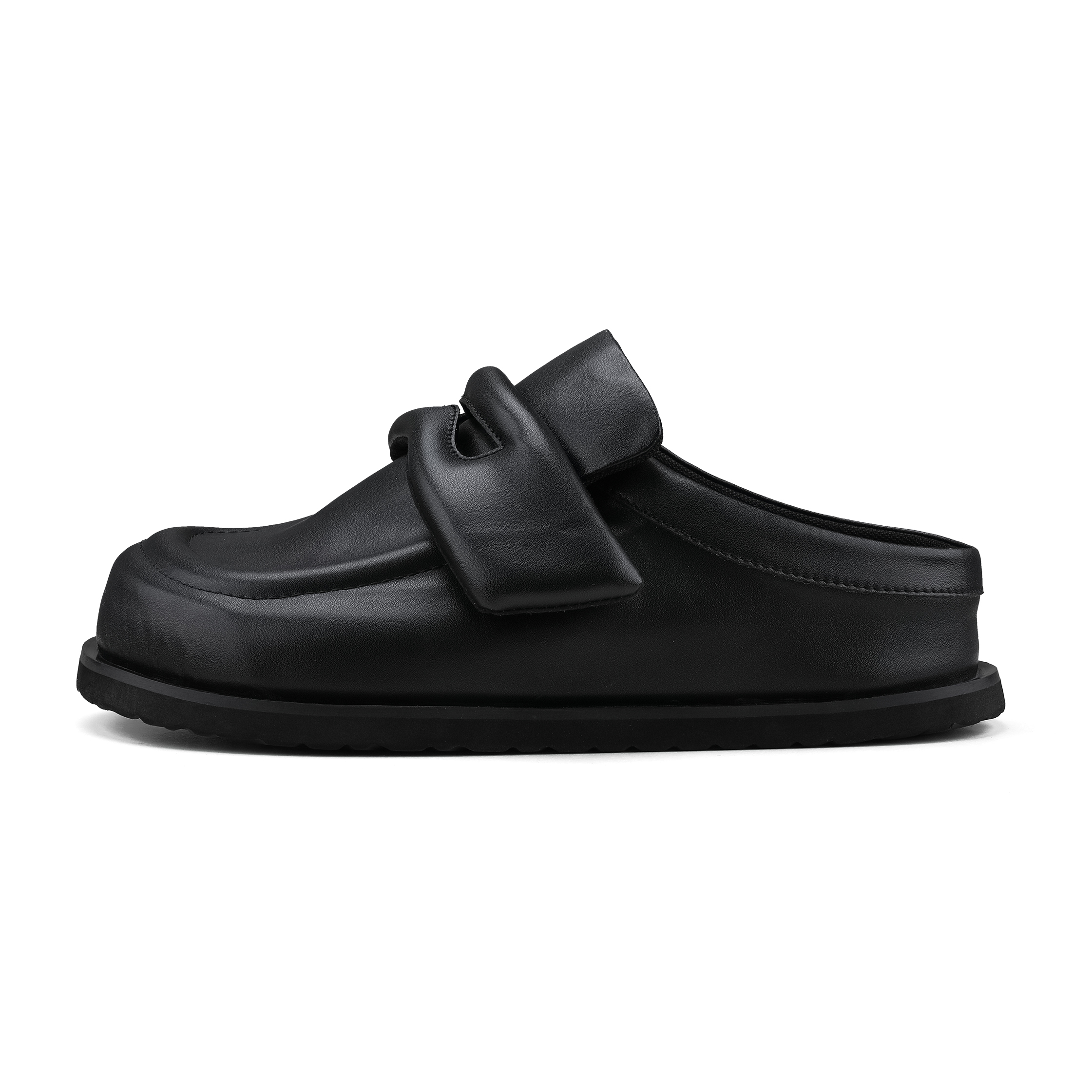 HANQIAORIJI Сандалии Future Series с закрытым носком, мужские, черные
HANQIAORIJI Сандалии Future Series с закрытым носком, мужские, черные