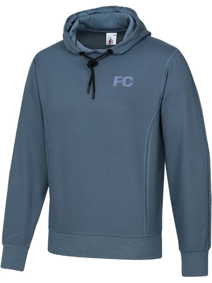 Толстовка Hoodie Blaubach синего цвета Fußballverein 1. FC Köln, Синий, Толстовка Hoodie Blaubach синего цвета Fußballverein 1. FC Köln
Толстовка Hoodie Blaubach синего цвета Fußballverein 1. FC Köln, Синий, Толстовка Hoodie Blaubach синего цвета Fußballverein 1. FC Köln