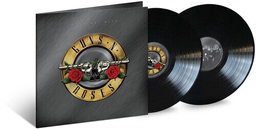 Виниловая пластинка Guns N Roses: Greatest Hits
Виниловая пластинка Guns N Roses: Greatest Hits