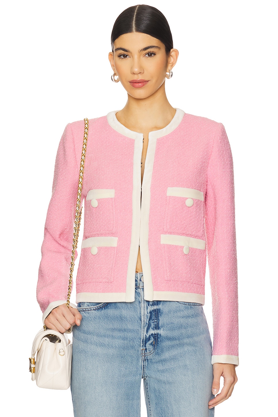 Плотная куртка Howy Essentiel Antwerp, ballerina
Плотная куртка Howy Essentiel Antwerp, ballerina