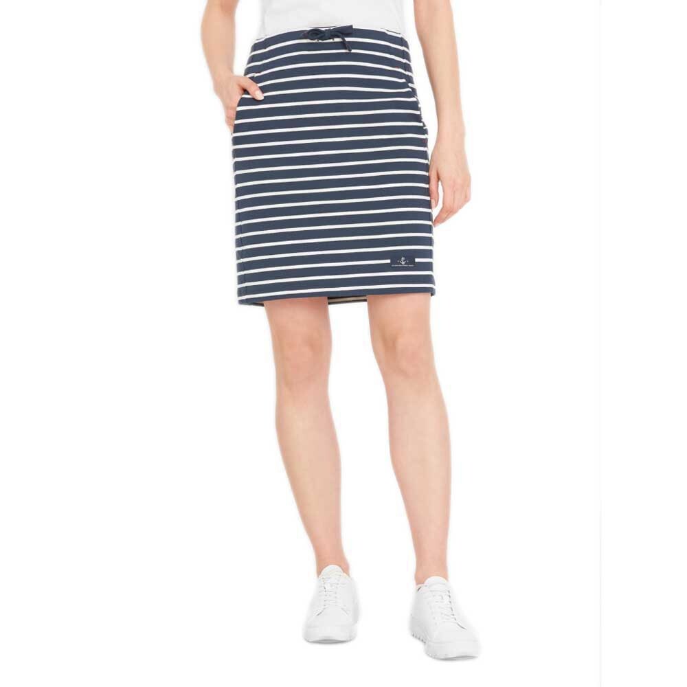 Короткая юбка Sea Ranch Anjelica, разноцветный
Короткая юбка Sea Ranch Anjelica, разноцветный