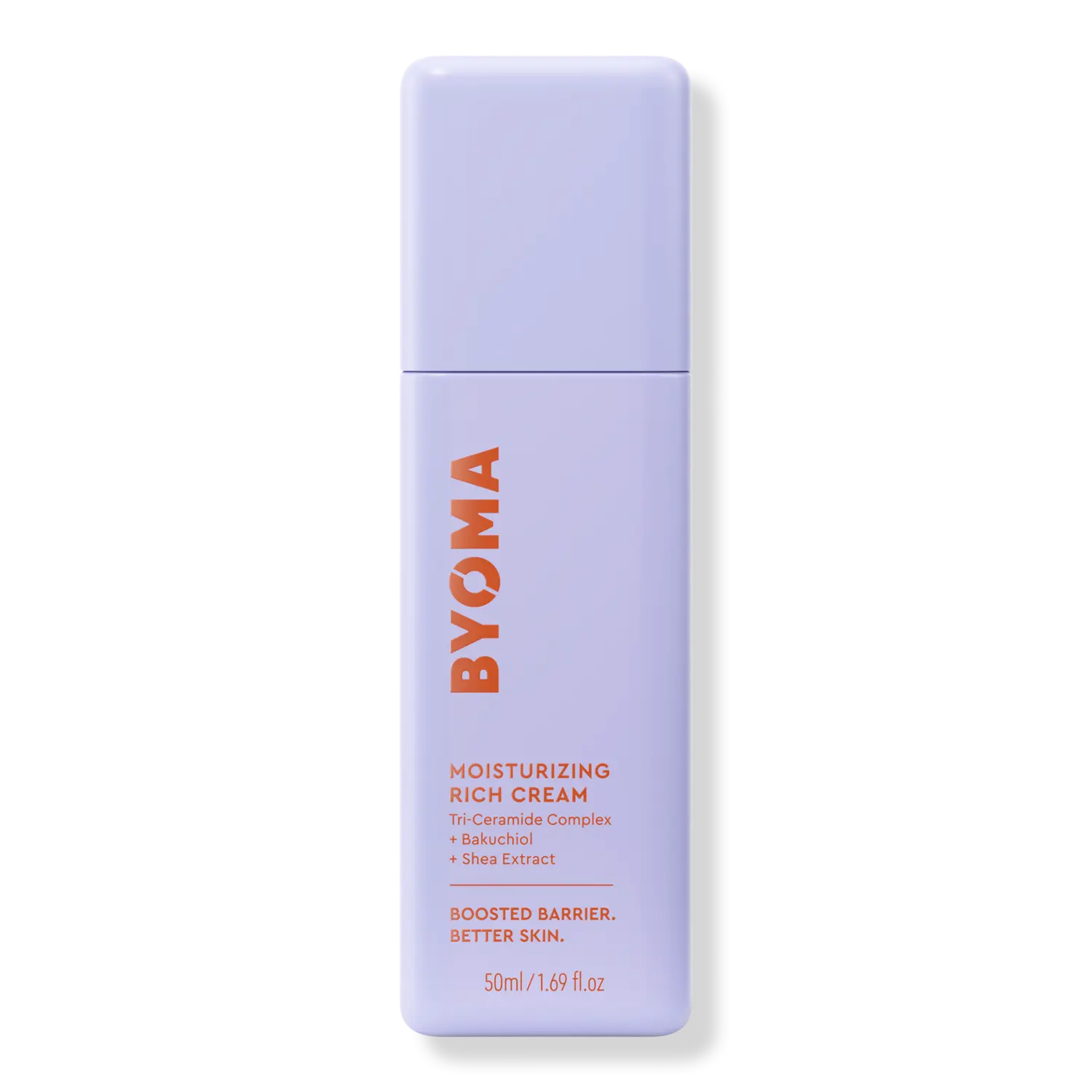 Увлажняющий насыщенный крем BYOMA
Увлажняющий насыщенный крем BYOMA