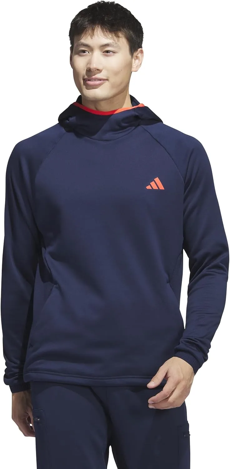 Толстовка adidas COLD.RDY для гольфа
Толстовка adidas COLD.RDY для гольфа
