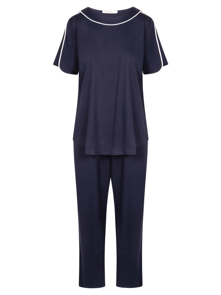 Ночное белье Féraud, темно-синий
Ночное белье Féraud, темно-синий