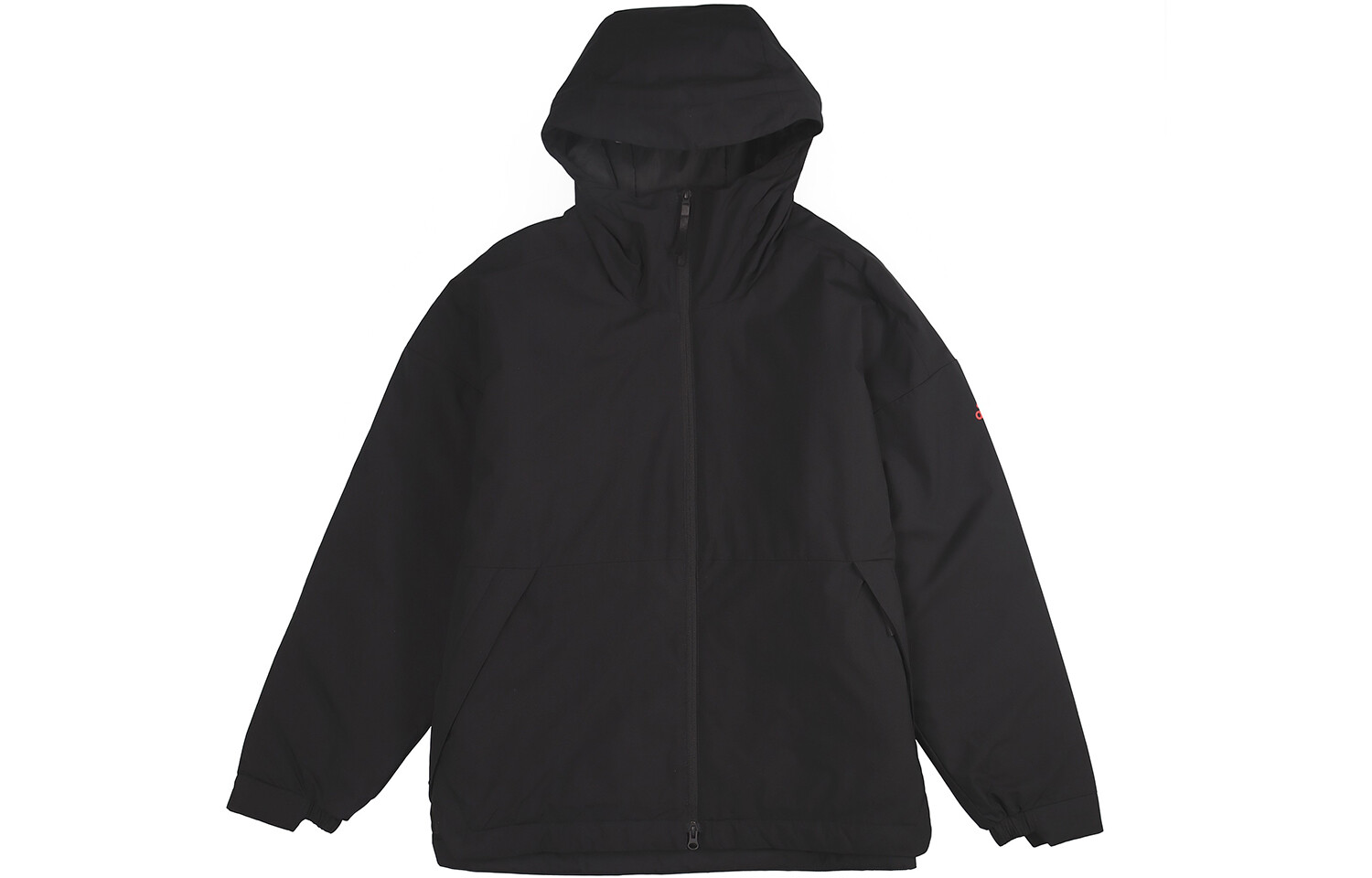 Мужская куртка из коллекции CNY, черная Adidas, черный
Мужская куртка из коллекции CNY, черная Adidas, черный