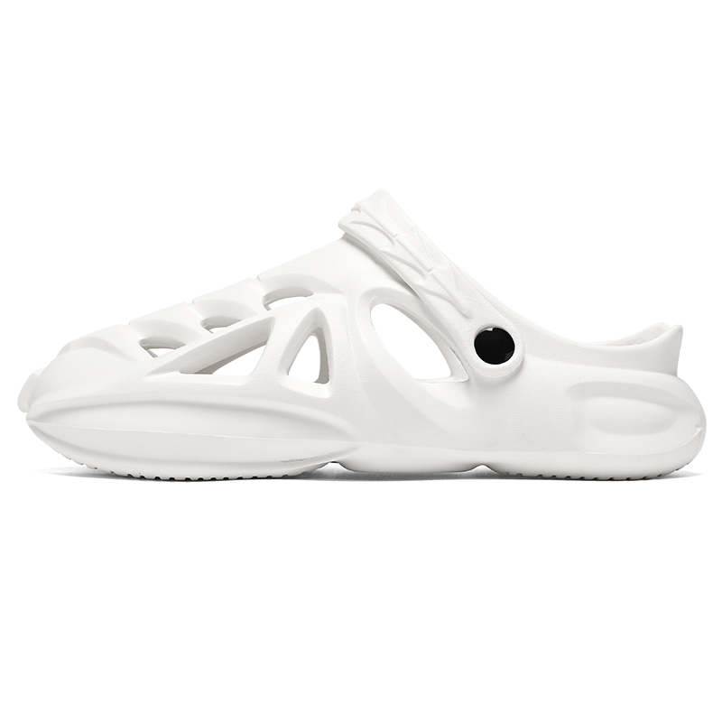 Клоги мужские NMR, белый
Клоги мужские NMR, белый