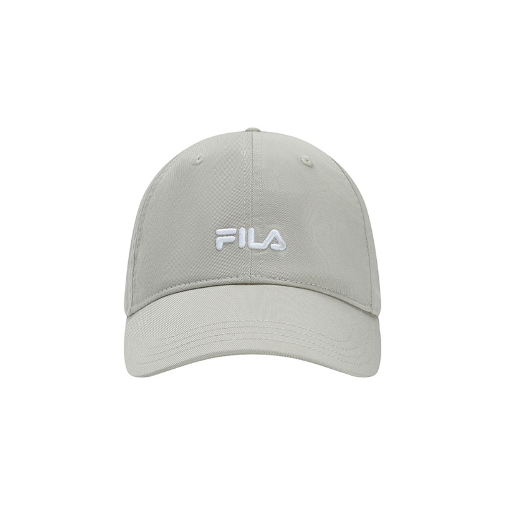 FILA ORIGINALE Cotton Baseball Caps Unisex White Beige
FILA ORIGINALE Cotton Baseball Caps Unisex White Beige