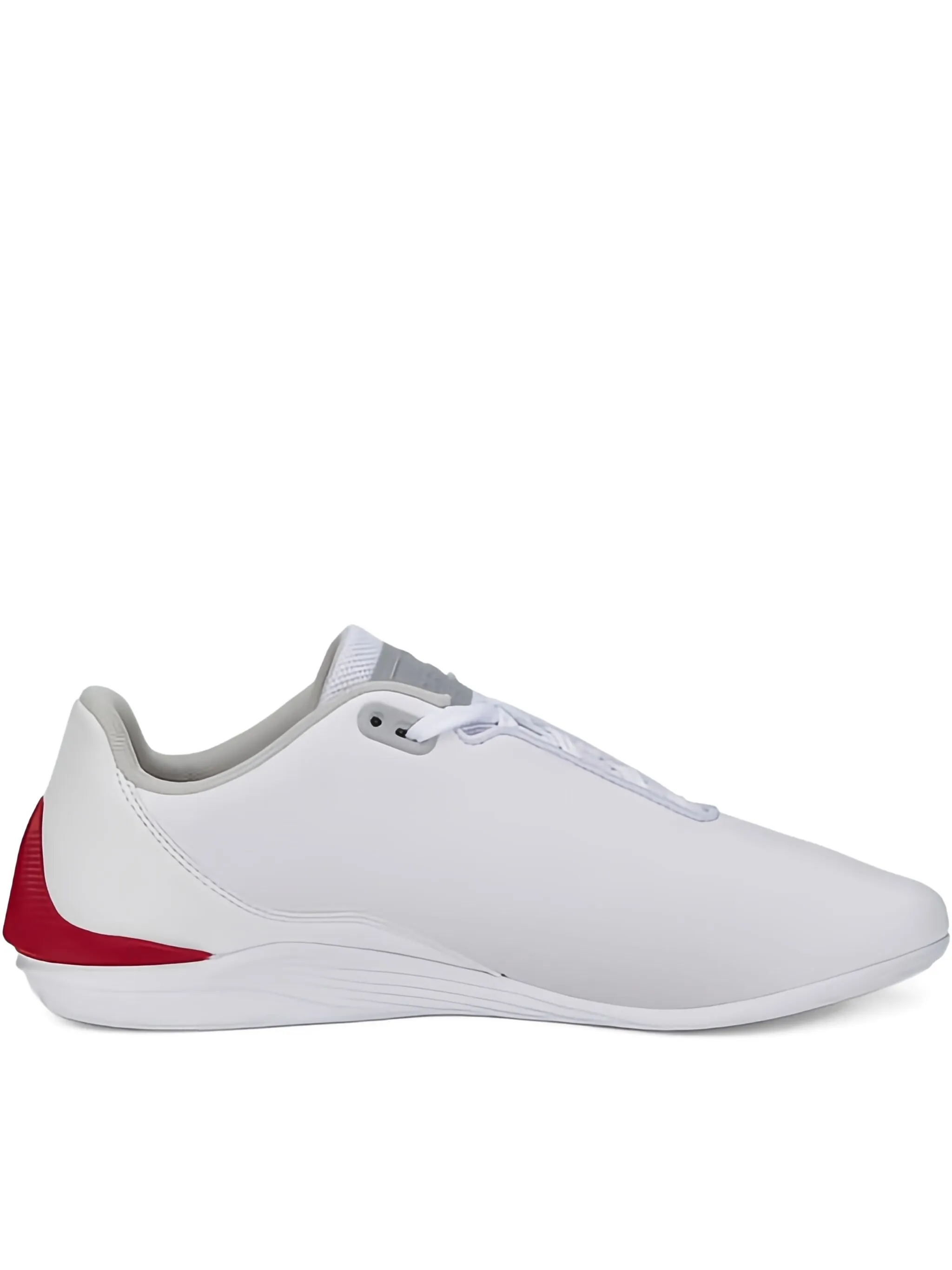 Кроссовки Drift Cat Decima White/Red Puma, белый
Кроссовки Drift Cat Decima White/Red Puma, белый