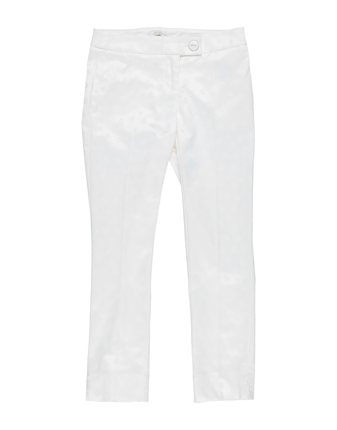 Брюки Liu •Jo, белый
Брюки Liu •Jo, белый