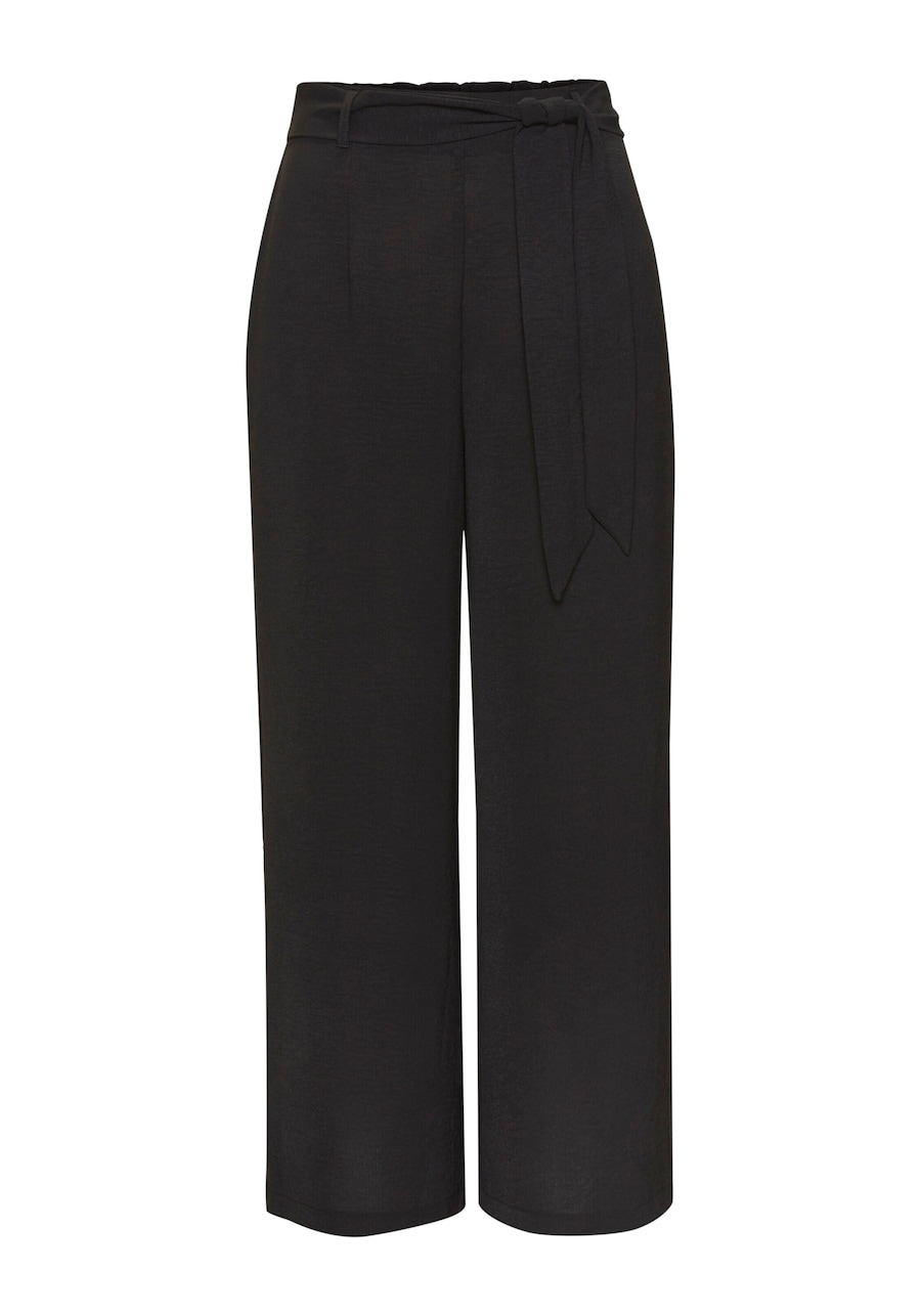 Широкие брюки VIVANCE, черный
Широкие брюки VIVANCE, черный