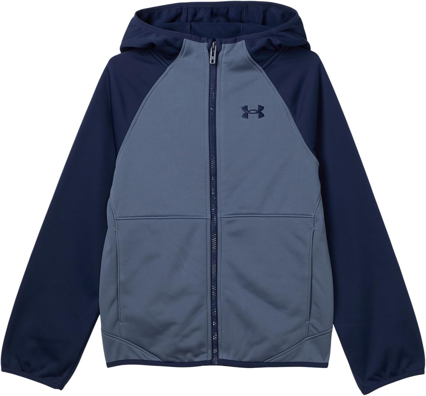 Куртка Sim Softshell Under Armour Kids, Downpour Gray
Куртка Sim Softshell Under Armour Kids, Downpour Gray