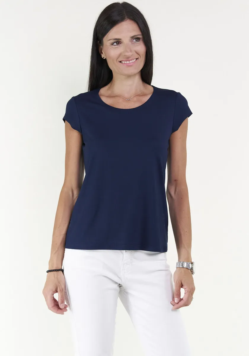 Футболка Seidel Moden с короткими рукавами, цвет морской волны, Синий, Футболка Seidel Moden с короткими рукавами, цвет морской волны
Футболка Seidel Moden с короткими рукавами, цвет морской волны, Синий, Футболка Seidel Moden с короткими рукавами, цвет морской волны