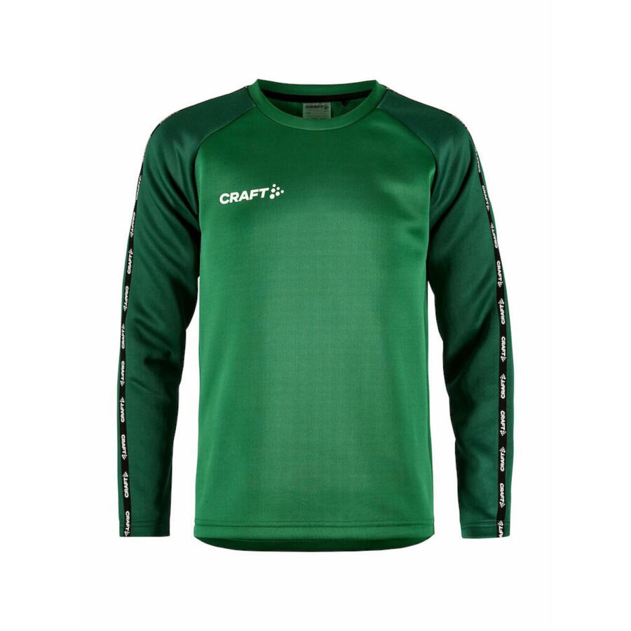 CRAFT Детская тренировочная майка SQUAD 2.0 CREWNECK JR 1912733
CRAFT Детская тренировочная майка SQUAD 2.0 CREWNECK JR 1912733