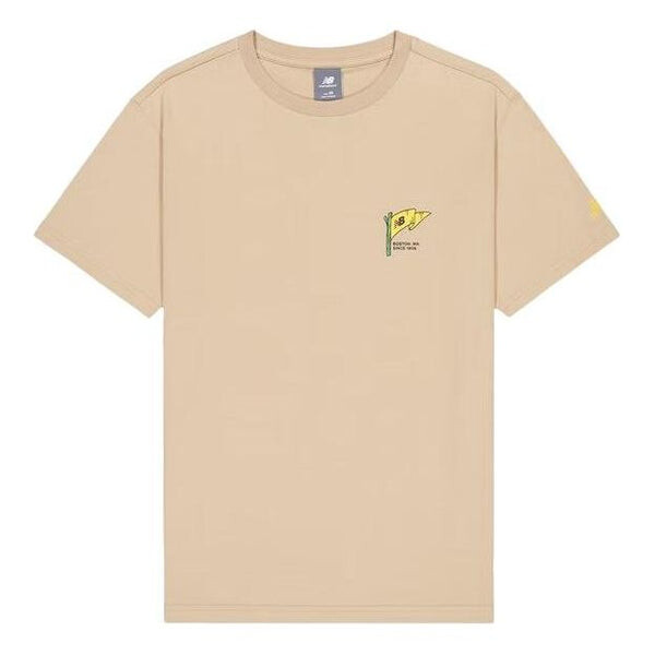 Футболка с изображением флага футболка New Balance, розовый
Футболка с изображением флага футболка New Balance, розовый