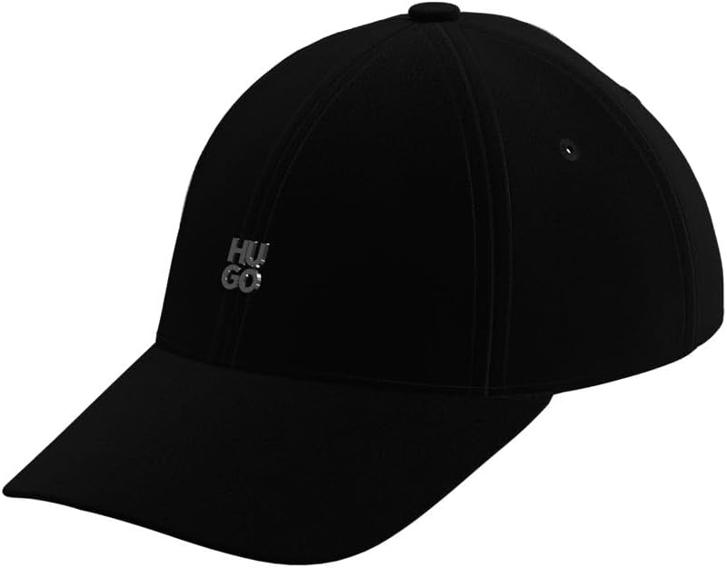 HUGO Women's Modern, Black 1
HUGO Women's Modern, Black 1