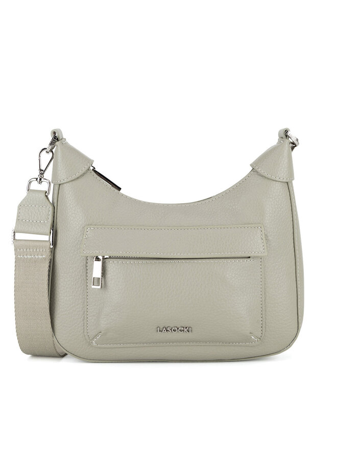 Сумка Lasocki, зеленый
Сумка Lasocki, зеленый