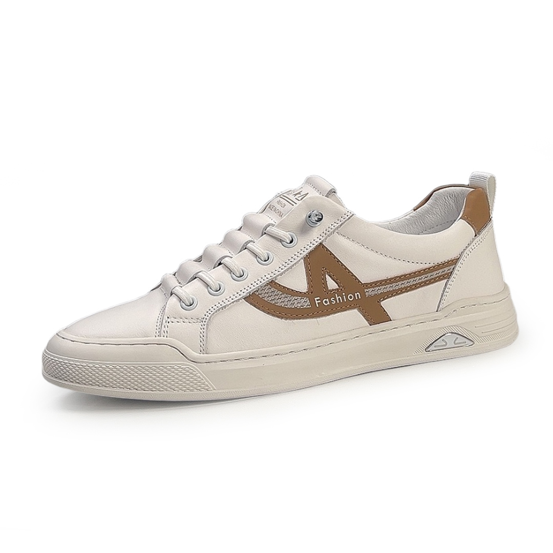 Devanro Износостойкие, легкие и дышащие низкие кроссовки для скейтбординга, мужские, белые
Devanro Износостойкие, легкие и дышащие низкие кроссовки для скейтбординга, мужские, белые