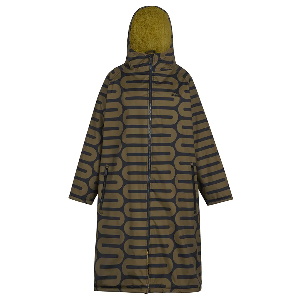 Куртка Regatta Orla Changing, зеленый
Куртка Regatta Orla Changing, зеленый