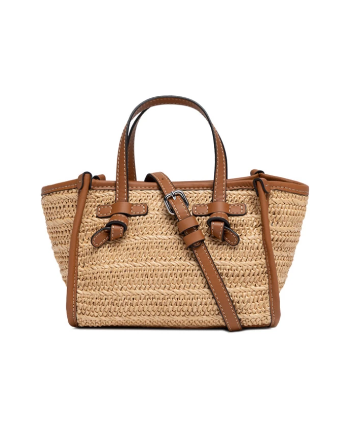 Мини-Сумка Марчелла Gianni Chiarini, бежевый
Мини-Сумка Марчелла Gianni Chiarini, бежевый