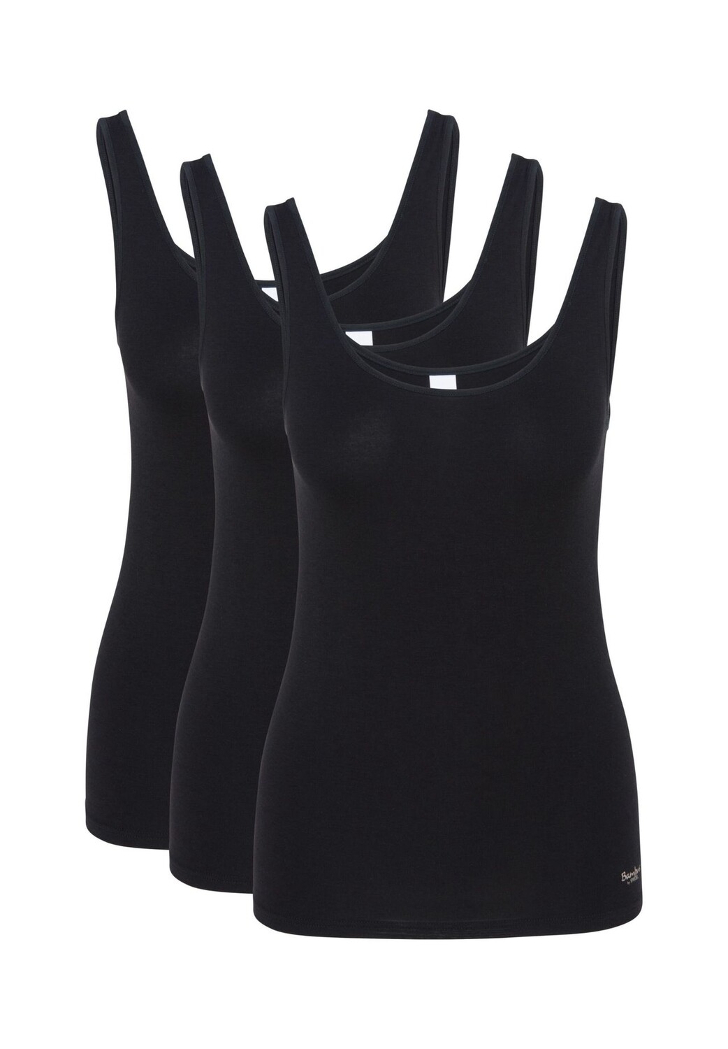 Нижнее белье SPEIDEL, черный
Нижнее белье SPEIDEL, черный