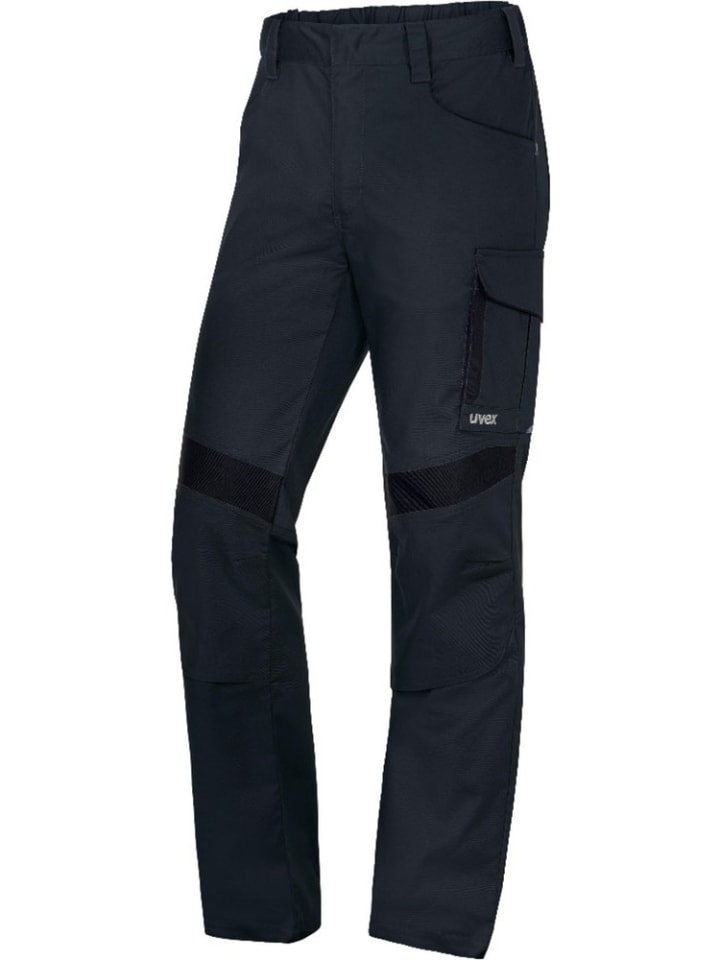 Функциональные брюки Uvex, серый
Функциональные брюки Uvex, серый