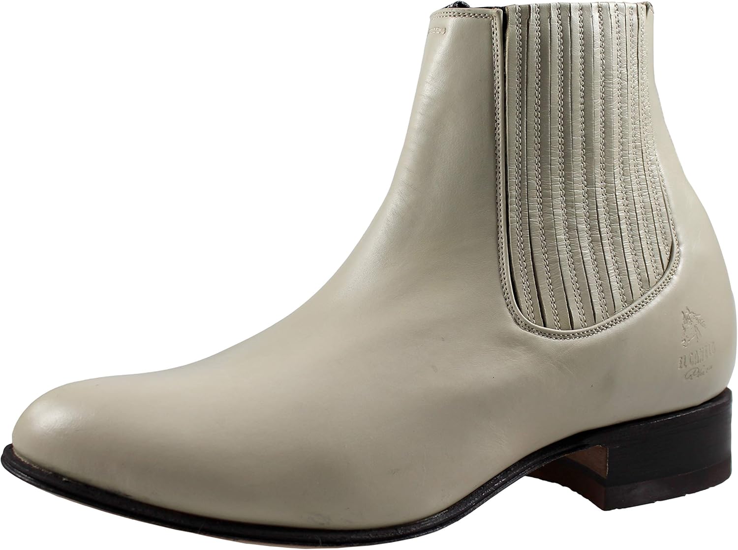 Мужские ботинки El Canelo, ботинки чарро из олениной Generic, Ostion
Мужские ботинки El Canelo, ботинки чарро из олениной Generic, Ostion